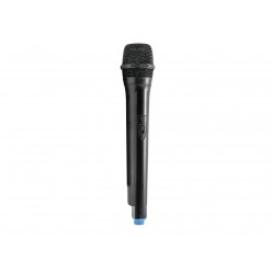 OMNITRONIC WAMS-65BT Wireless Microphone